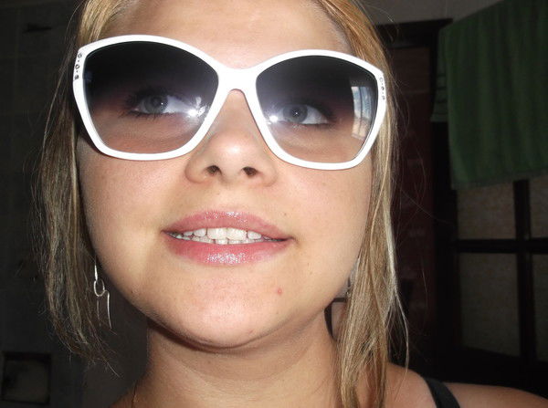 Анюша Губанова