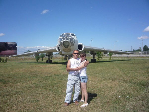 Владимир Рыбаков