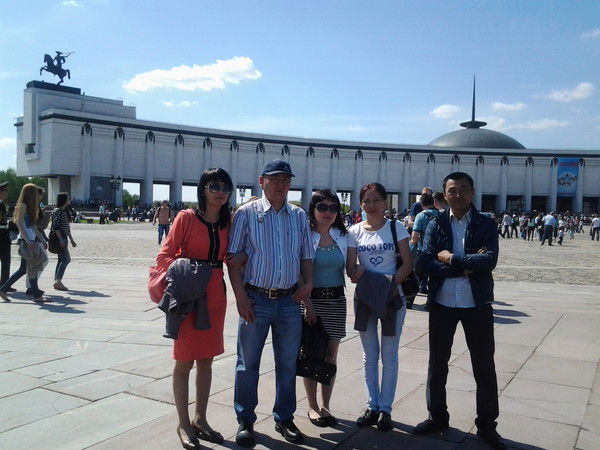 Нурлан Абдулатипов