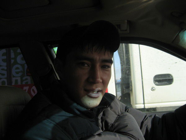 Дулат Набиев