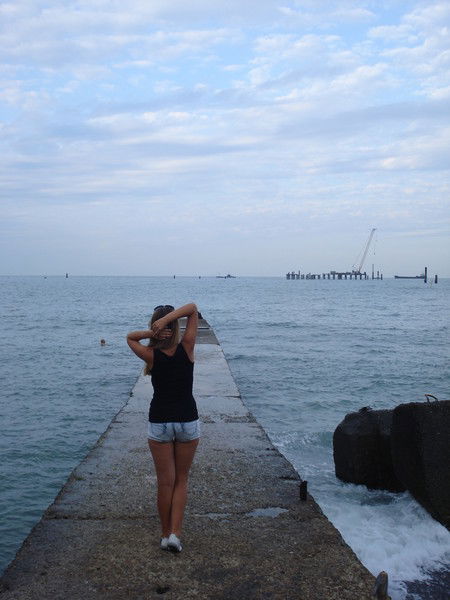 Екатерина Кузнецова