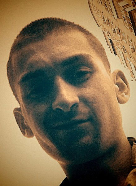 Саша Озеров