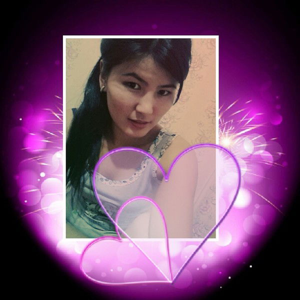 Аяулым Калмырза