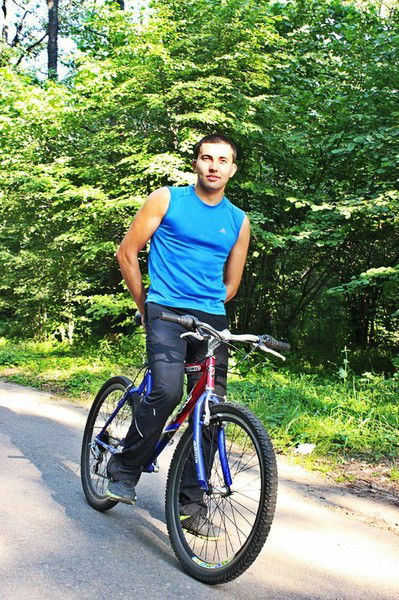 Данат Хамзин