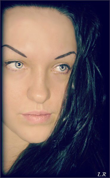 Людмила Рябова