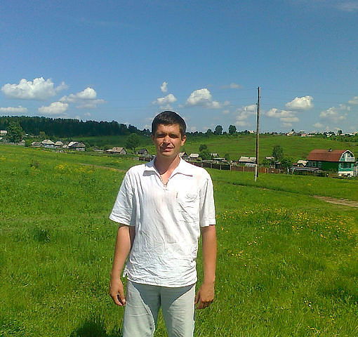 Игнат Игошин