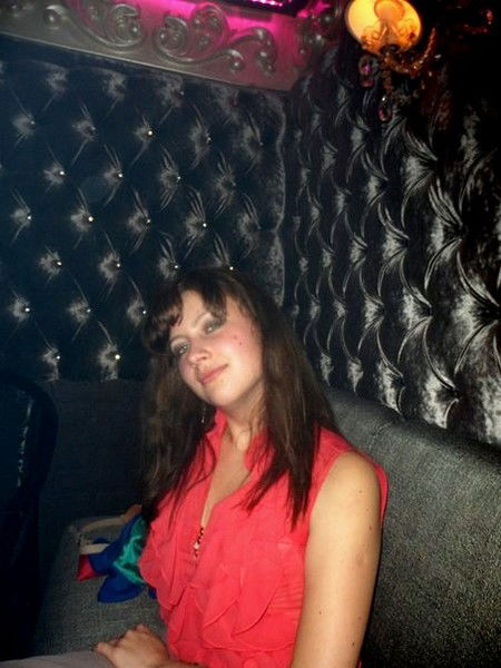 Анастасия Соловьёва