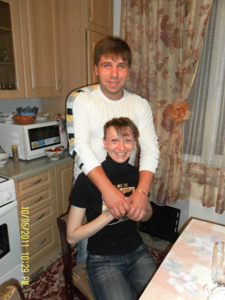 Надежда Горовых