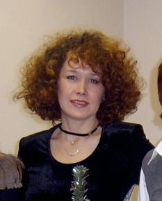 Марина Батуева