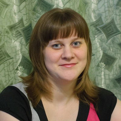 Наталья Волкова