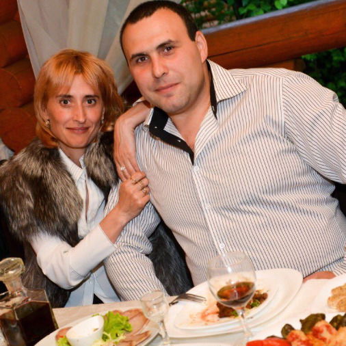 Василий Мигов