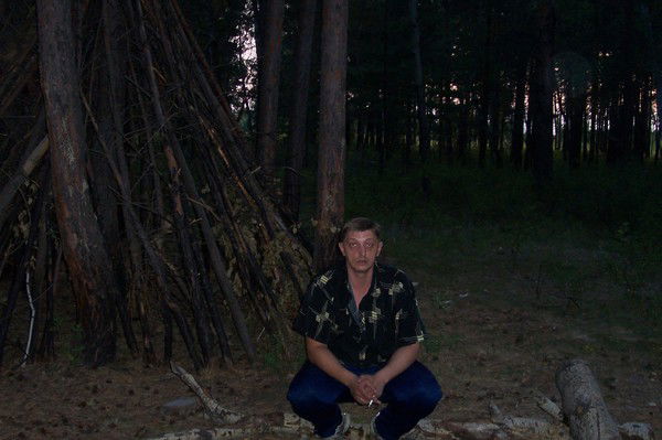 Константин Кузнецов