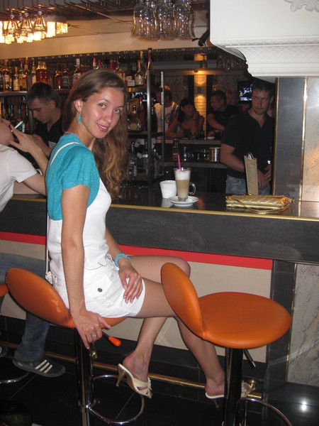 Ольга Корсун