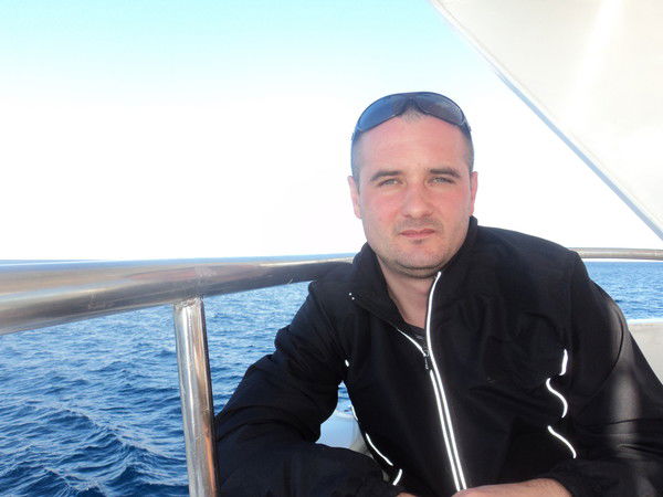 Вячеслав Сухоловский