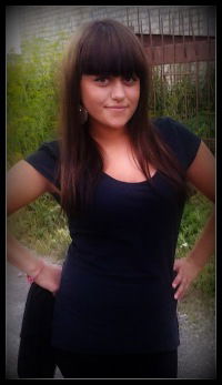 Елена Васильева