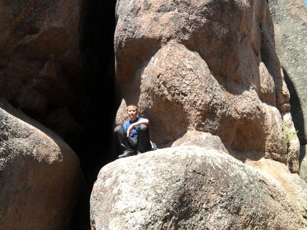 Иван Широких