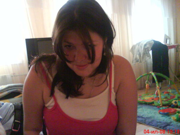 Александра Мега