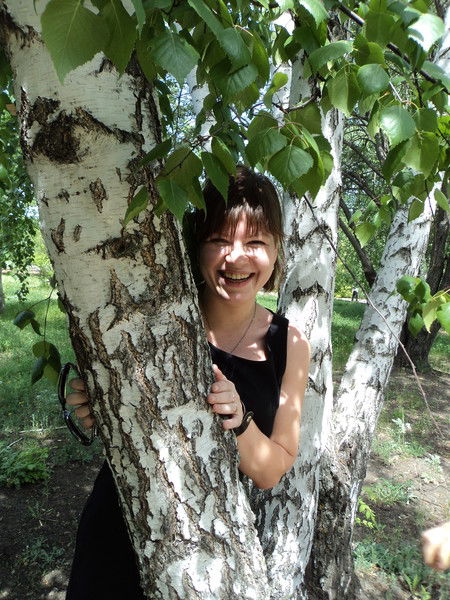 Наталья Высоцкая