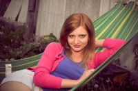 Катя Савчина