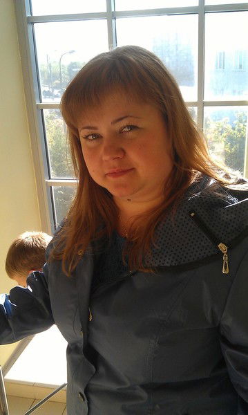 Ольга Погонюк