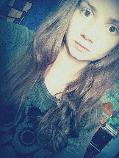 Лиза Туманова