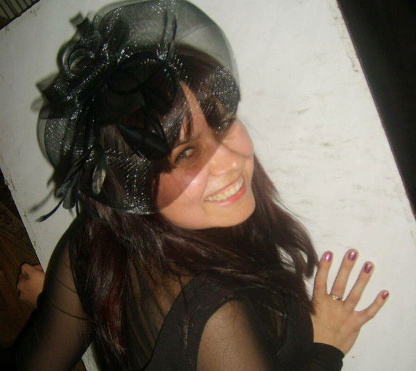 Светка Стаматова