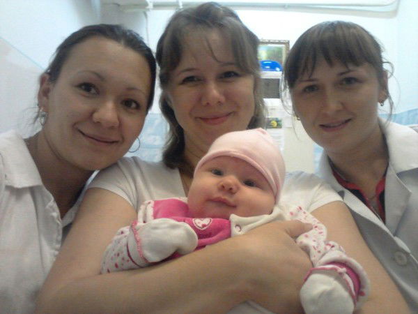 Мария Зверева