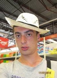 Кирилл Никитин