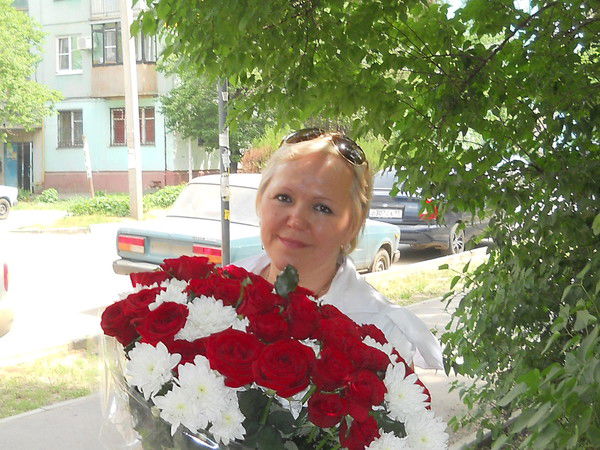 Танюшка Долгушева