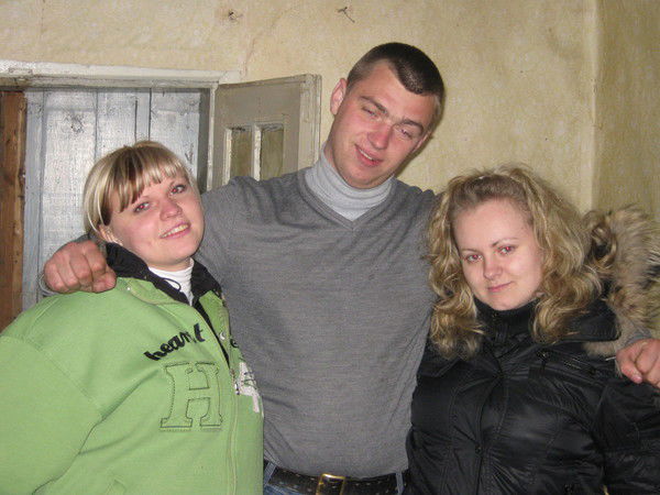 Павел Конон