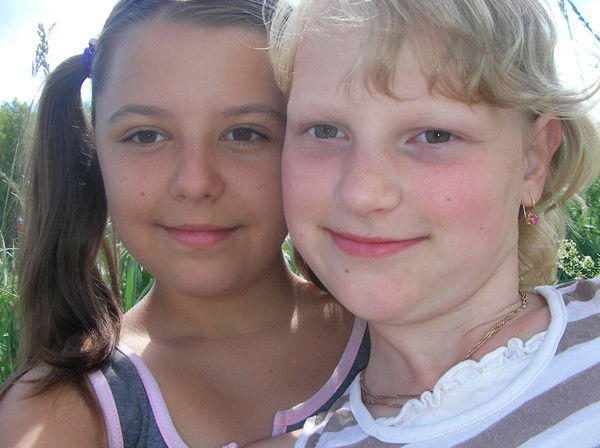 Наташа Лукьянова