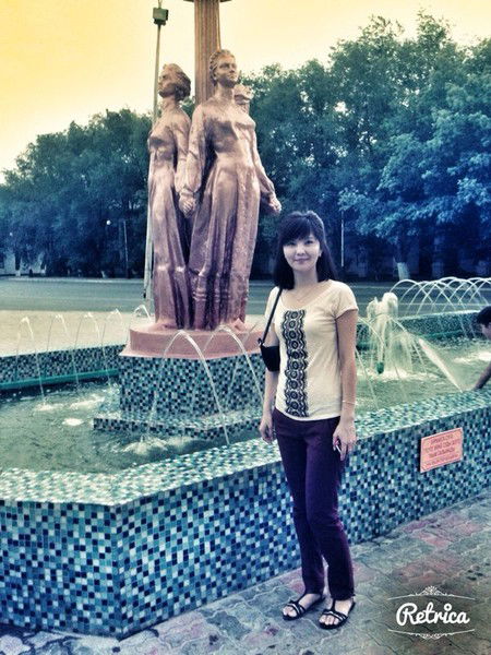 Айгуль Абуова