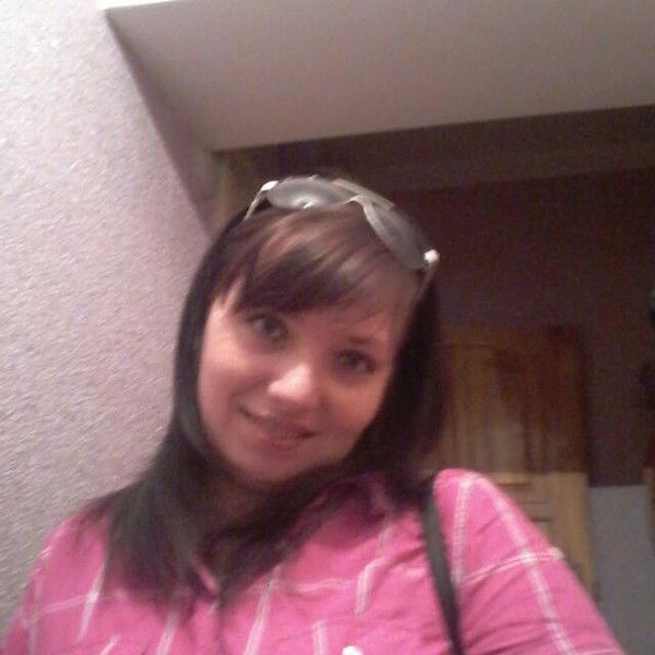 Юлия Духанова