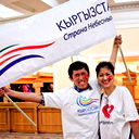 Mustafa Kanatbekov