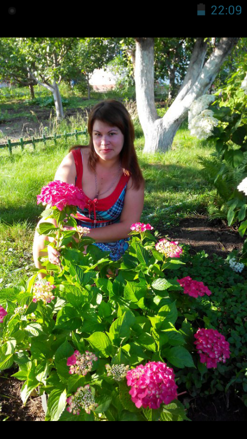 Маргарита Сметанина