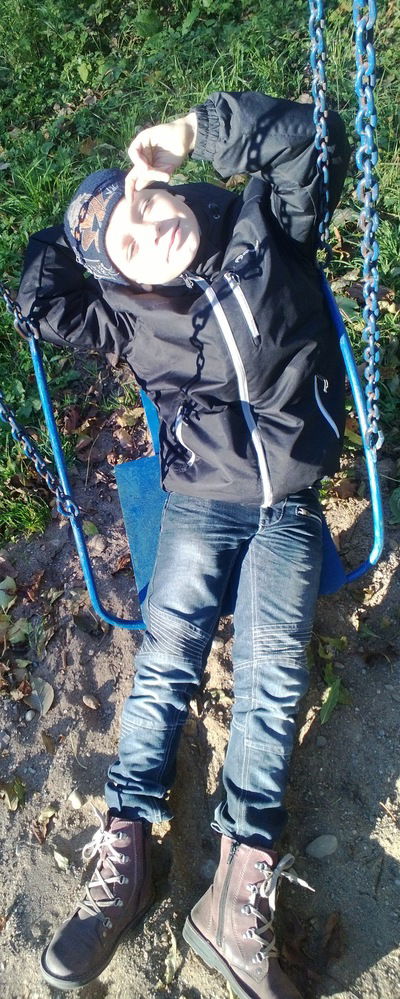 Илья Фёдоров