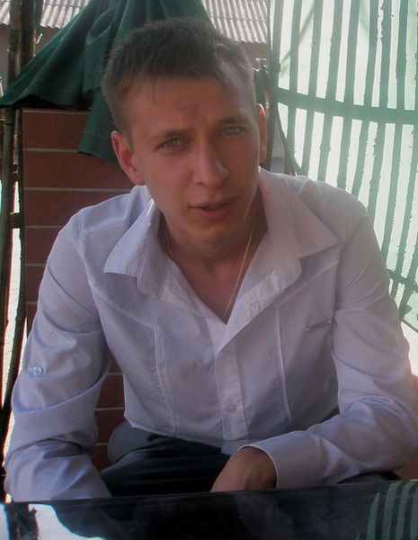 Серый Карпинский