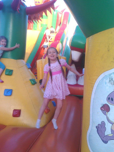 Надя Ковальчук