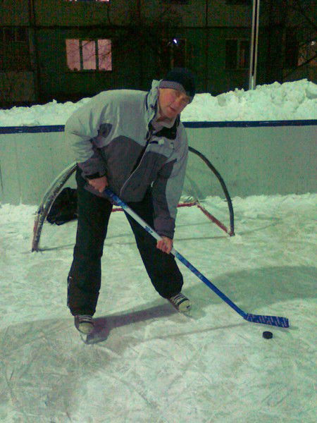 Андрей Ершов