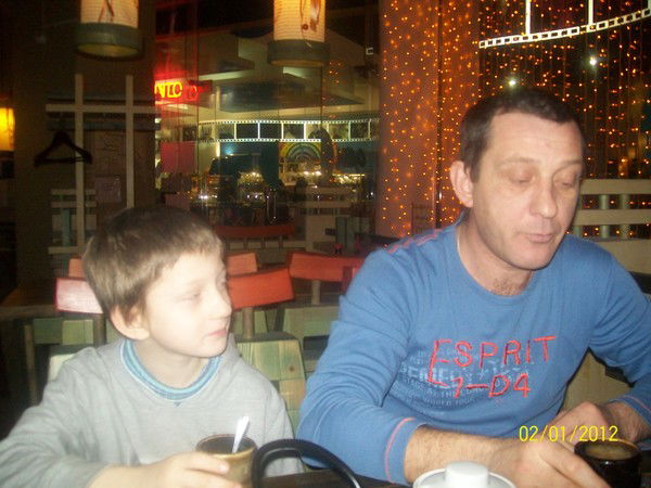 Андрей Анисимов