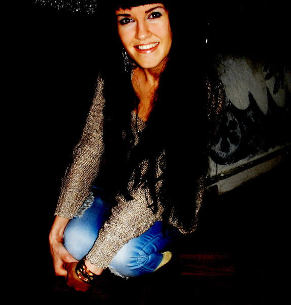 Диана Мазняк