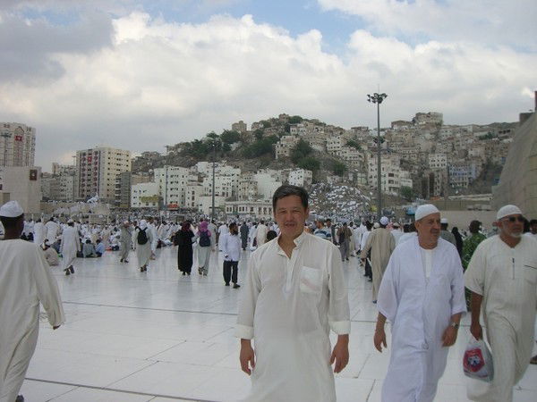 Серикбек Кульбаев