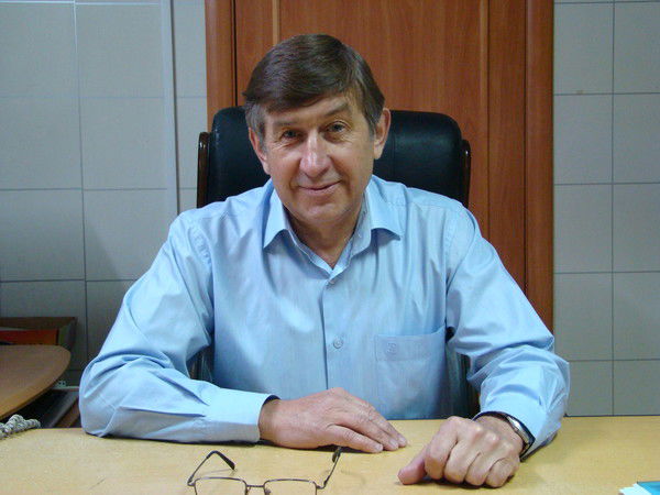 Виктор Марков