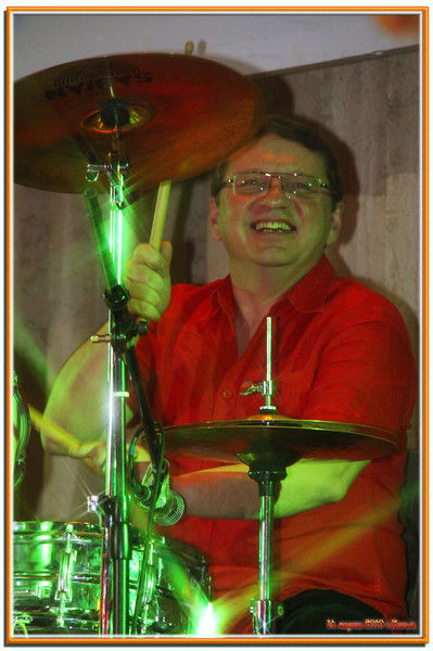 Андрей Не Важно