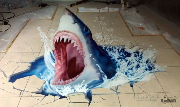 Аэрография В Сочи