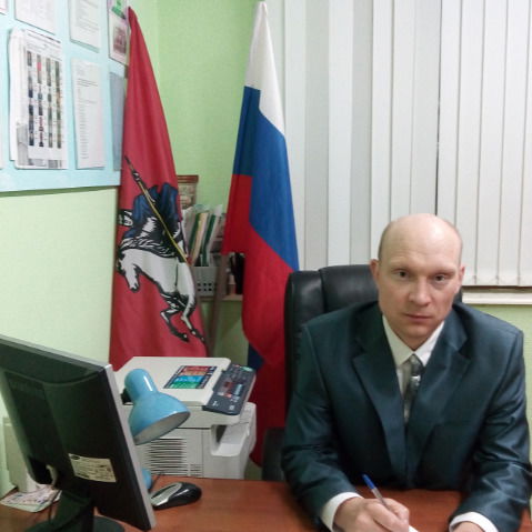 Алексей Матвеичев