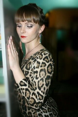 Алёна Носова