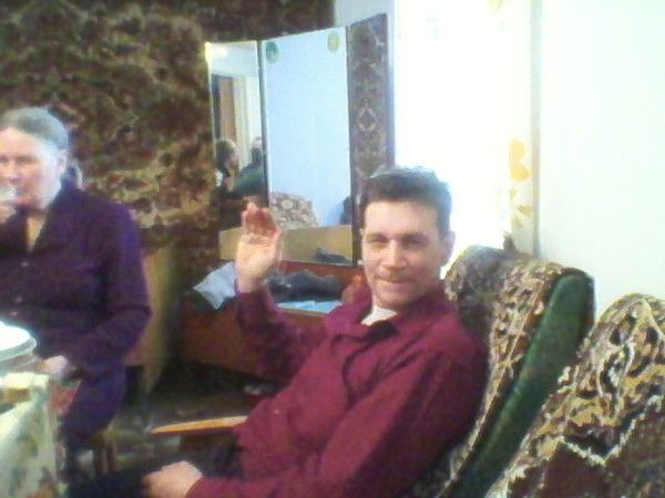 Николай Матвеев