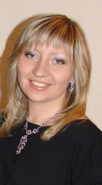 Елена Смирнова