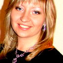 Елена Смирнова